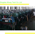 High speed dobby textiles rapier loom machinery